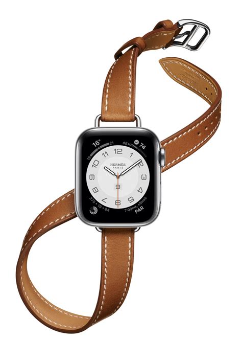 hermes apple series 6